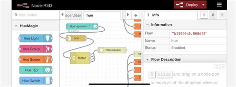 Hue and Hubitat - 🎬 Get Started - Hubitat