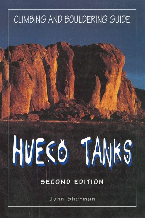 Hueco tanks climbing and bouldering guide regional rock climbing series. - Vita di guerra e di prigionia.