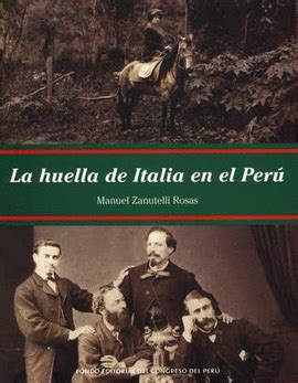 Huella de italia en el perú. - The complete guide to soilless gardening.