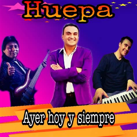 Huepa Hey - song and lyrics by Feva Spotify