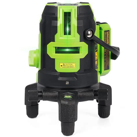 Huepar Laser Level Multi-line - amazon.com