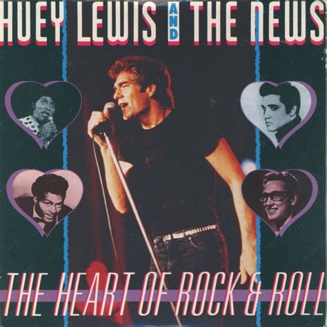 Huey Lewis’ rom-com musical ‘The Heart of Rock & Roll’ finds a stage on Broadway in spring