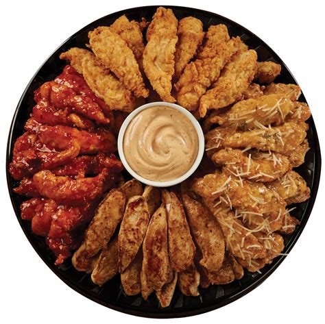 Huey magoos chicken tenders. Air fryers have become a popular kitchen appliance in recent years, thanks to their ability to cook food quickly and with less oil. One of the most loved dishes to cook in an air f... 