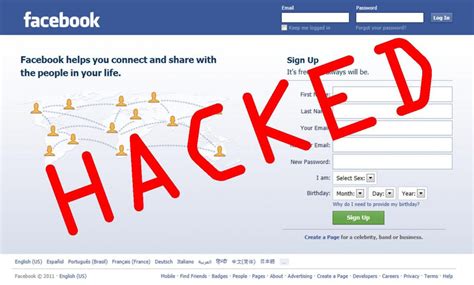 Huf Hack Profiles Facebook