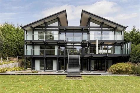 Huf haus dorset - Properties in Dorset - Mitula Property