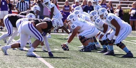 Huff throws for pair of touchdowns in Furman’s 28-14 victory over The Citadel