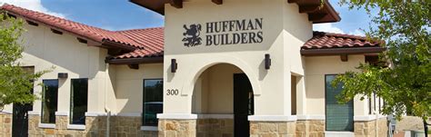 Huffman Builders of Central Texas - Cedar Park, Texas ProView