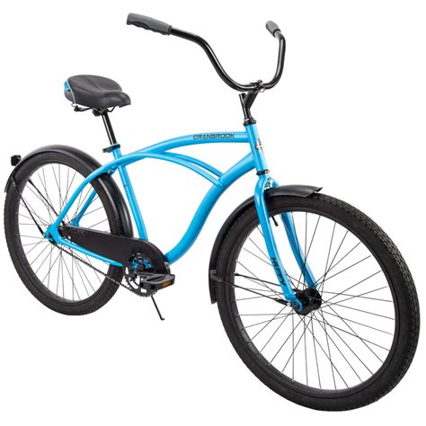 Huffy cranbrook men's cruiser bike. Huffy 26" Cranbrook Men's Cruiser Bike Perfect Fit Frame Blue On Sale. Opens in a new window or tab. Brand New. $185.00. Save up to 10% when you buy more. 