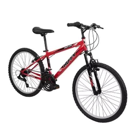 Huffy highland. Huffy Highland 20" Mountain Bike. Huffy. 4 out of 5 stars with 11 ratings. 11. $129.99. When purchased online. Add to cart. Sponsored. Huffy Highland 24'' Mountain Bike. Huffy. 3.6 out of 5 stars with 19 ratings. 19. $129.99. When purchased online. Add to cart. Huffy Granite 20" Kids' Mountain Bike - Red. Huffy. 