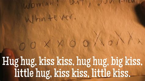 Hug hug kiss kiss nacho libre. hug hug, kiss kiss, hug hug, big kiss, little hug, kiss kiss, little kiss. Reply. fuctedd. •. Make Esqueleto too. Should also make his other attire when he first had a match lol. Reply. 