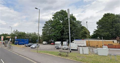 Huge 19 metre 5G telephone mast set to be built in Farnborough