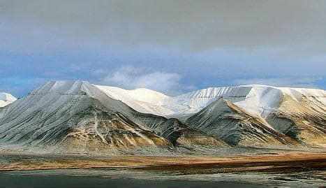 Huge Arctic island estate on sale in Norway - The Local