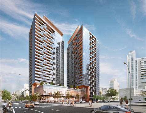 Huge San Jose residential development will be 100% affordable housing