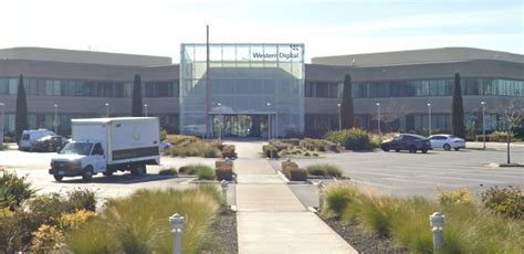 Huge South Bay office campus occupied by high-profile tech firm lands buyer