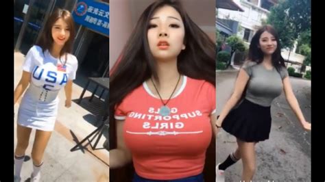 Huge boobs china. 11:00. Gorgeous brunette Chinese Xian'erai with big tits fucks with the guy he likes. 4 weeks. 6:43. Santa arrived earlier cause afraid of a Lockdown and fucked me 圣诞节快乐. 3 years. 7:59. Skinny Asian girl takes a thick cock down her ass. 9 years. 