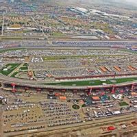 Huge commerce center is planned at Auto Club Speedway site, but racing …