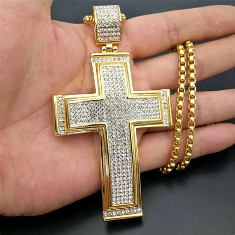 Find Cross Necklaces for Women, including White Gold Cross Necklaces for Women, 14k Gold Cross Necklaces for Women and more, when you shop at Macy's. . 