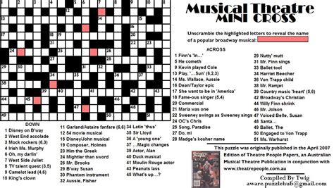 Huge flop crossword. Answers for big bucks flop (4) crossword clue, 4 letters. Search for crossword clues found in the Daily Celebrity, NY Times, Daily Mirror, Telegraph and major publications. Find clues for big bucks flop (4) or most any crossword answer or clues for crossword answers. 
