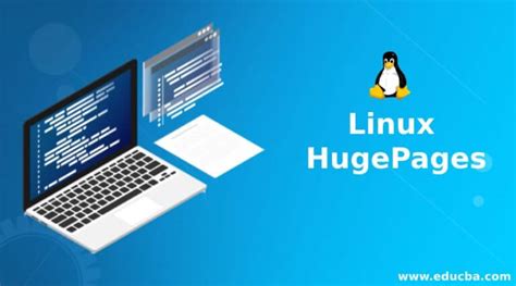 Hugepages suse linux.  Linux hugepages offer a solution by providing larger Jul 19, ...