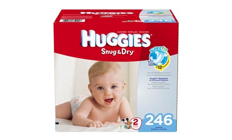 Huggies – Irritation Free For Your Baby’s Skin Heidi Salon