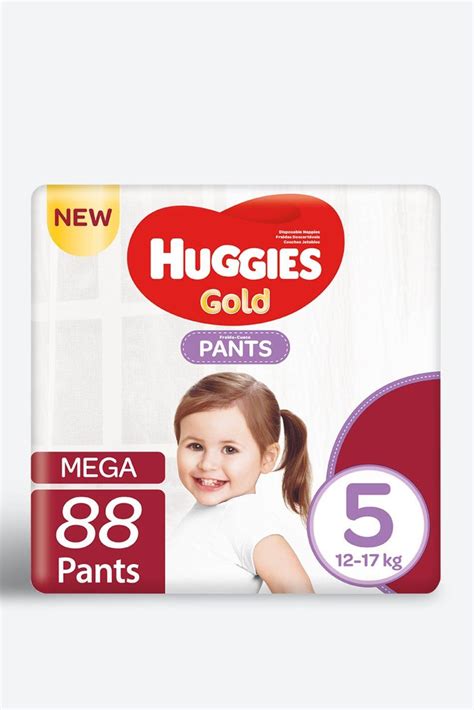 Huggies Gold Size 5 38s price from jumia in Kenya - Yaoota!