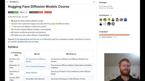 Huggingface diffusion language model.  Compare price, features, and reviews of the software s...