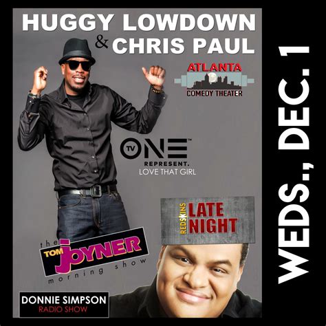 Eventbrite - musa movement presents Huggy Lowdown & Friends special guest Chris Thomas From HBO & BET comedy - Friday, November 10, 2023 at Holiday Inn Washington-College Pk (I-95), an IHG Hotel, College Park, MD. Find event and ticket information..