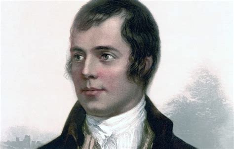 Hugh Blair, Robert Burns, and the Invention of Scottish Literature