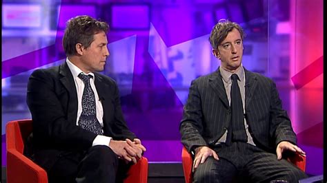 Hugh Grant: new laws must follow Leveson - YouTube