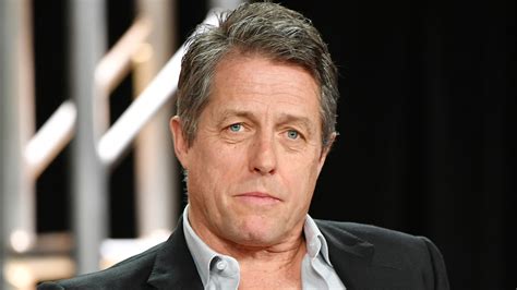 Hugh Grant wasn