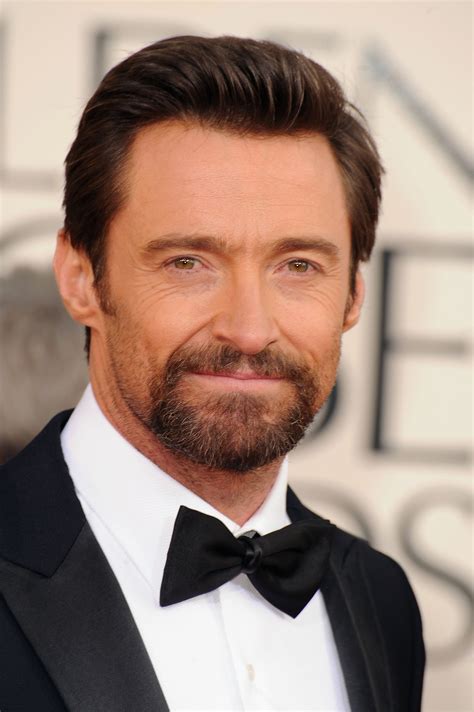 Hugh Jackman Agent & Management Agency in …