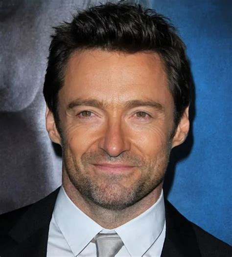 Hugh Jackman Net Worth 2024: Movie Income Career Home Age …