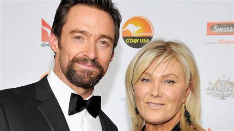 Hugh Jackman and his wife join ‘gray divorce’ trend with split after 27 years of marriage