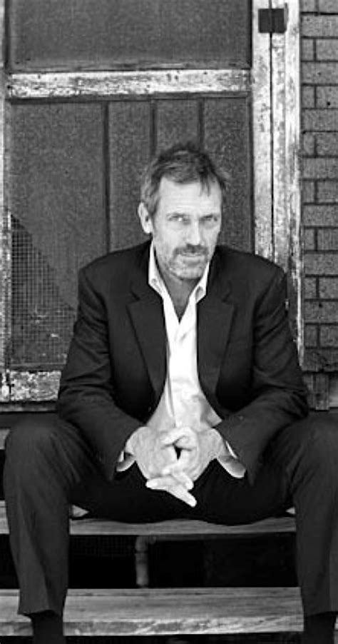 Hugh Laurie - IMDb