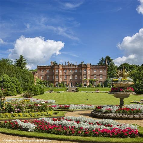 Hughenden in Hugenden Buckinghamshire - on …