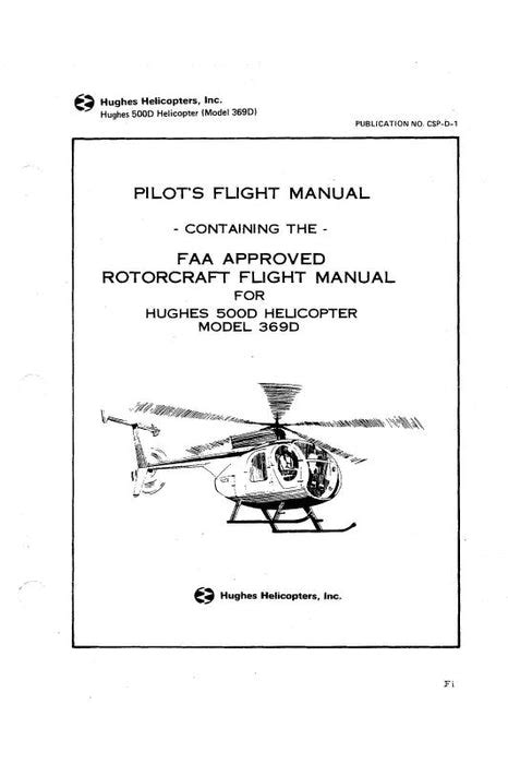 Hughes 369d flight manuallt 50 user manual. - Ein hohe lehr durch sichtbarliche gleichniss der naturlichen dingen zuverstehen gegeben.