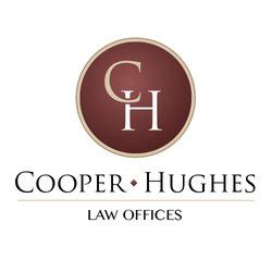 Hughes Cooper Yelp Anqing
