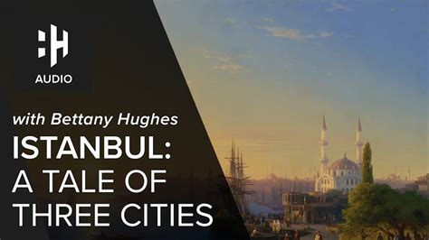 Hughes Cox Messenger Istanbul