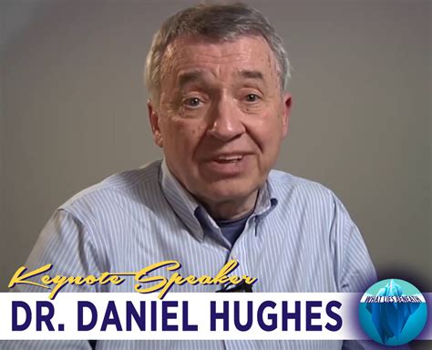 Hughes Daniel  Quito