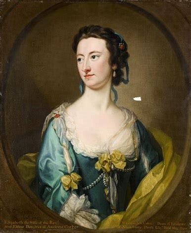Hughes Elizabeth  Washington
