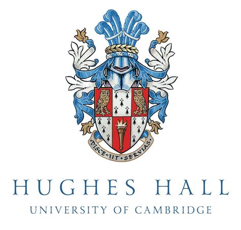 Hughes Hall Facebook Huizhou