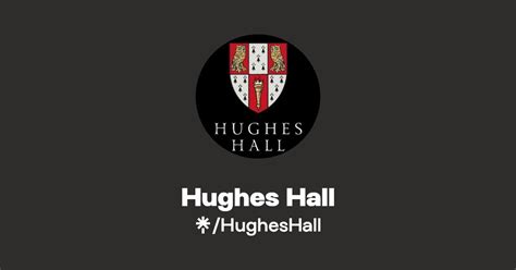 Hughes Hall Instagram Hamburg
