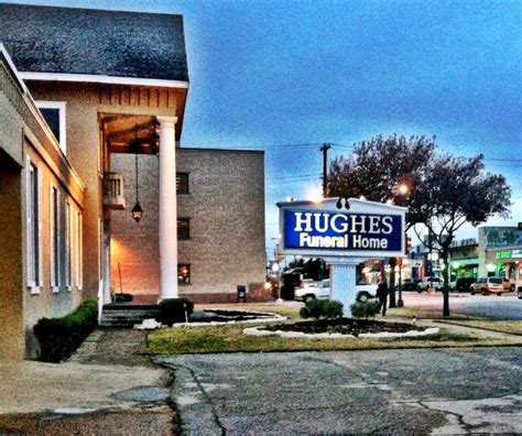 Hughes Hill Yelp Dallas