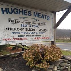 Hughes Hughes Yelp Handan