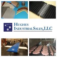 Hughes Industrial Sales LinkedIn