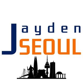 Hughes Jayden Video Seoul