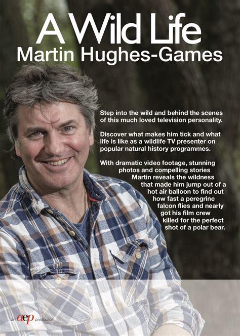 Hughes Martin Video Harbin