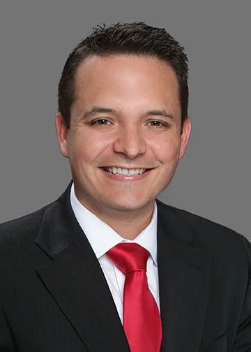 Hughes Mitchell Linkedin San Antonio