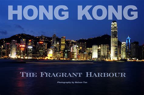 Hughes Nelson Photo Hong Kong