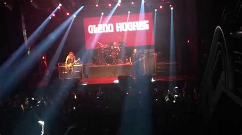 Hughes Oliver Video Buenos Aires